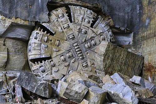 Abrasion
