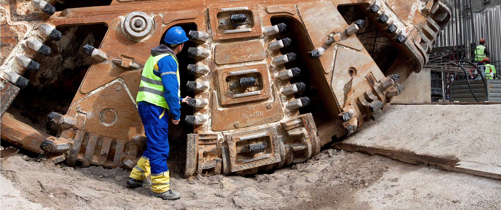 Abrasion Resistant Products