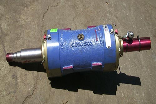Bearing Assemblies