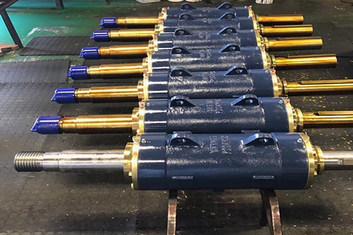 Bearing Assemblies