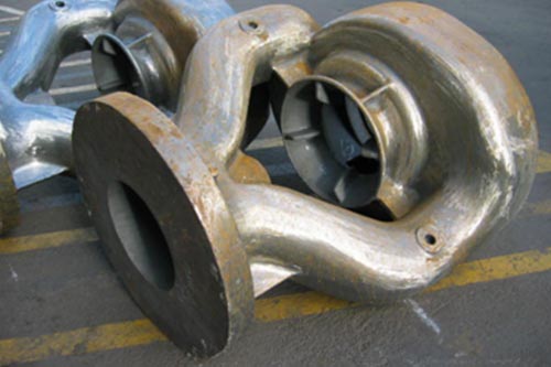 Clean Water Pumps