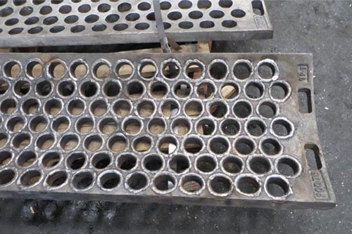 Coal Sizers