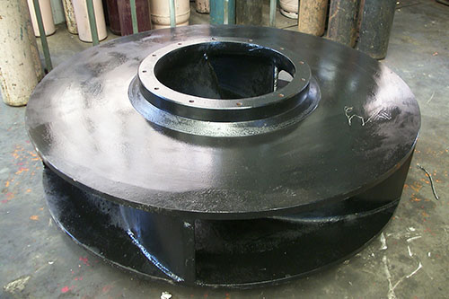 Impeller