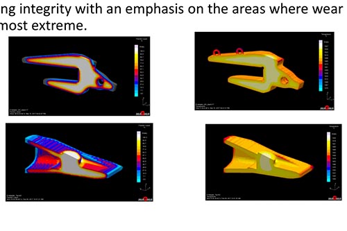 Foundry Methoding & Moulding