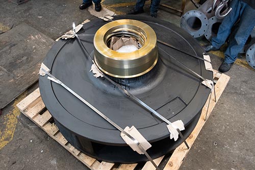 Impeller