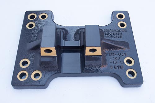 Motor Console