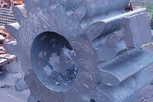 Pinion Gear