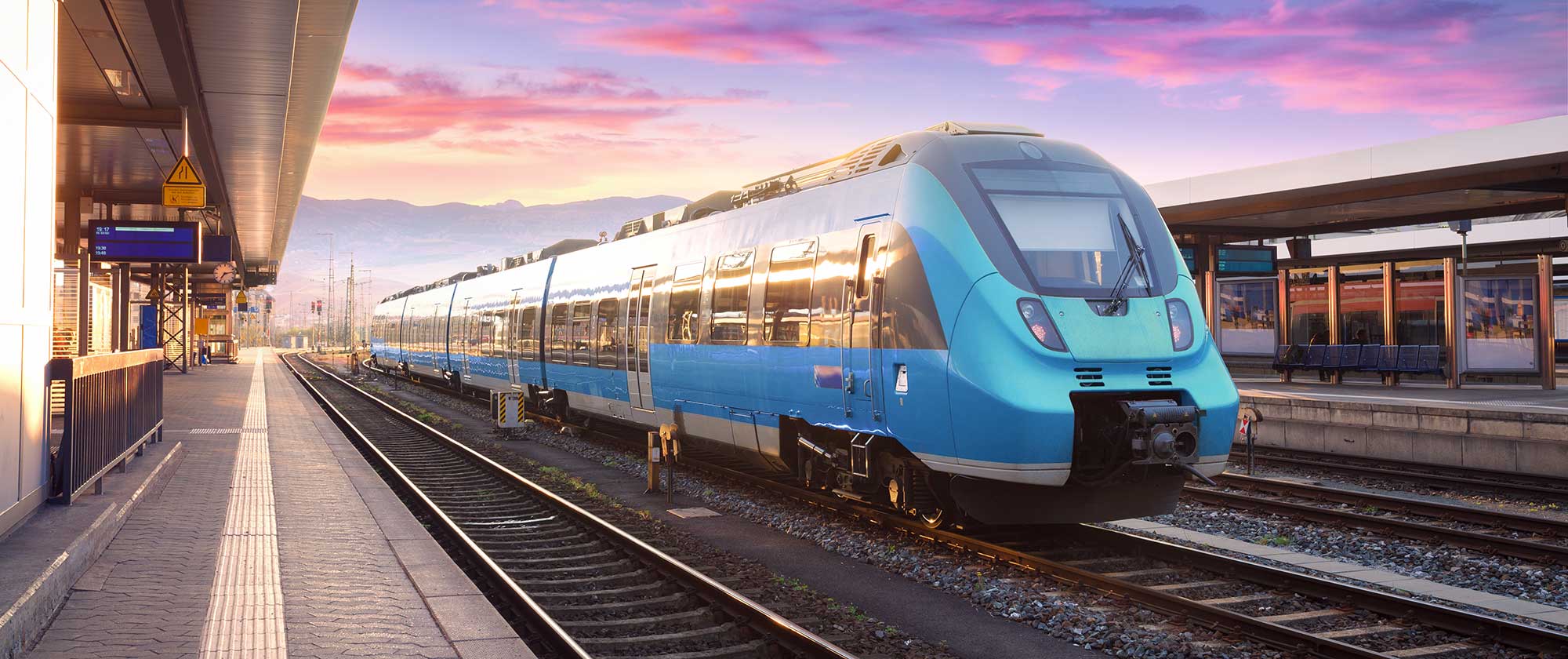 Railways
