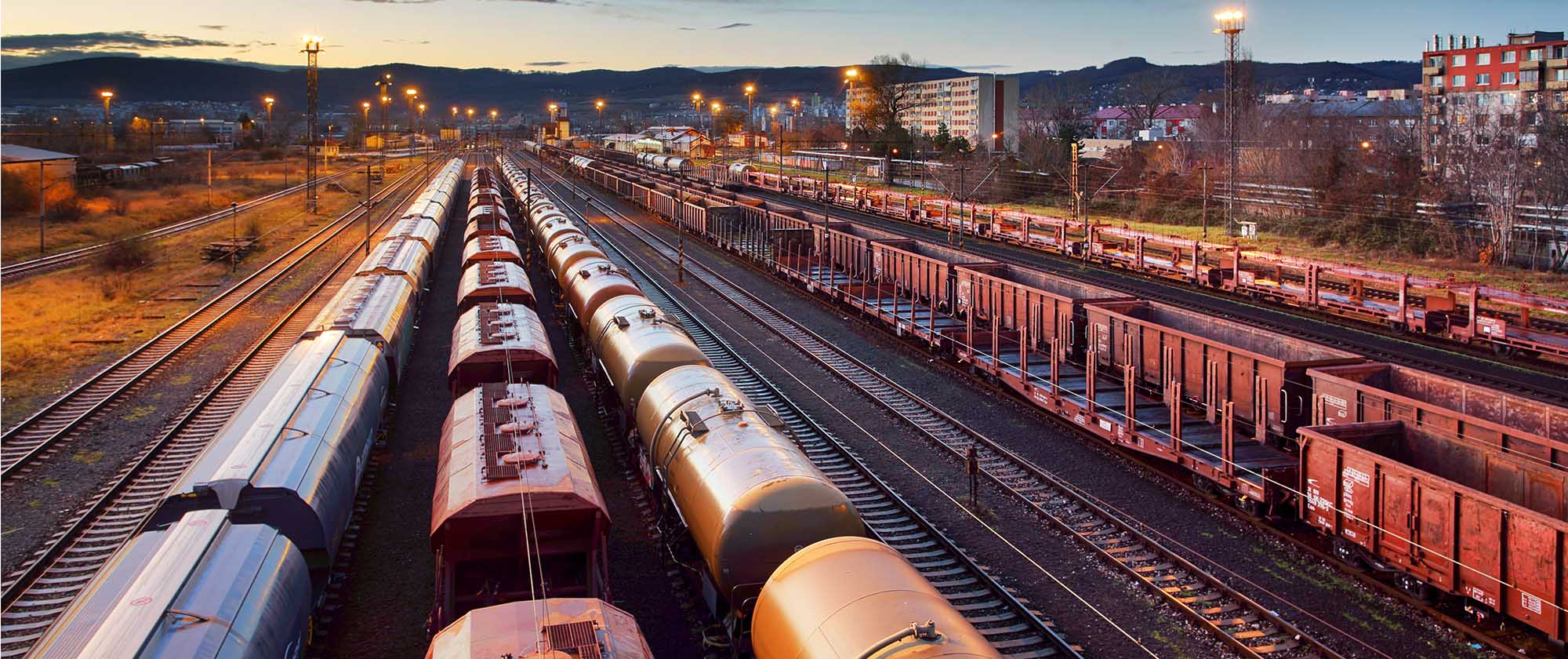 Railways