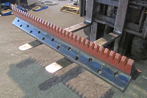 Scraper