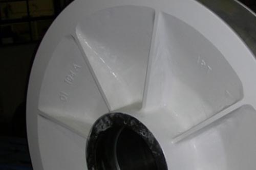 Sheave Wheel