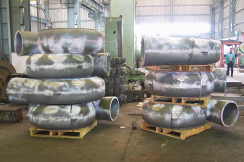 Volute Liners